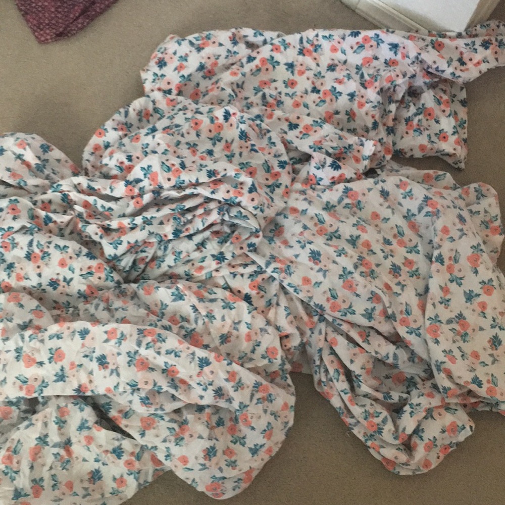 Full sheet set